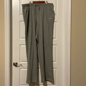 Nike Basketball Sweatpants